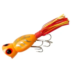 Arbogast Hula Poppers Lures