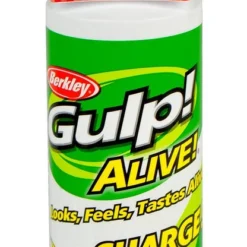 Berkley Gulp! Alive! Recharge Liquid 8oz Lures