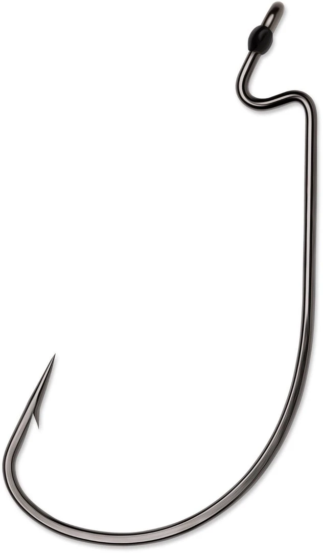 VMC WG Wide Gap Hooks Terminal Tackle VMC WG Wide Gap Hooks Terminal Tackle