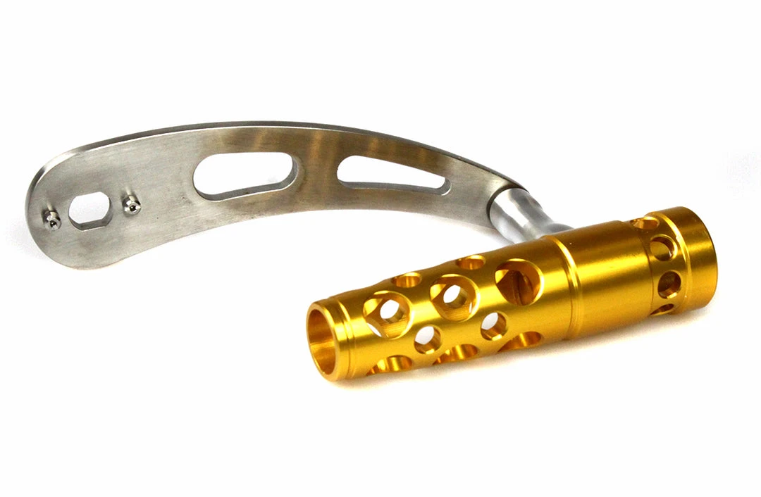 Jigging World - Power Handles For Penn International 50 Series Reels 1 Jigging World - Power Handles For Penn International 50 Series Reels