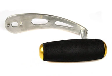 Jigging World - Power Handles For Penn International 50 Series Reels 3 Jigging World - Power Handles For Penn International 50 Series Reels