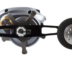 Jigging World - Power Handle For Daiwa Lexa Series Baitcasting Reels Power Handle & Knobs