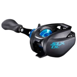 Shimano SLX DC Baitcasting Reels