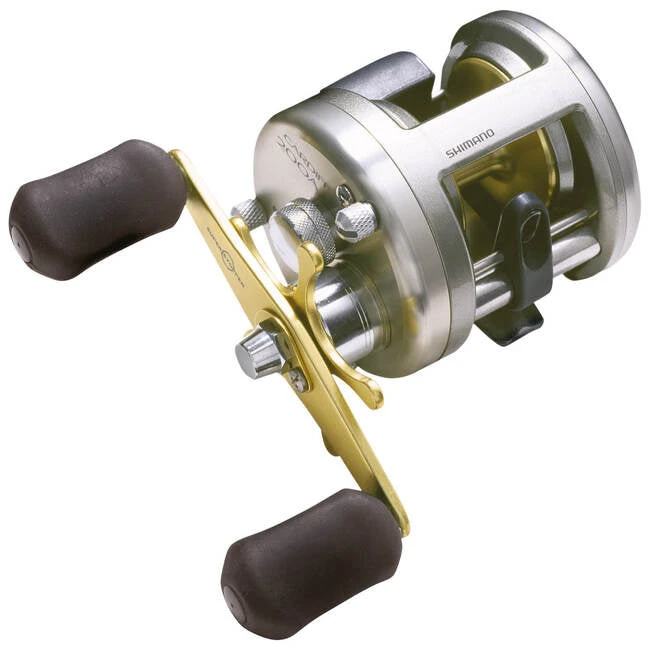 Shimano Cardiff Baitcasting Reels 1 Shimano Cardiff Baitcasting Reels