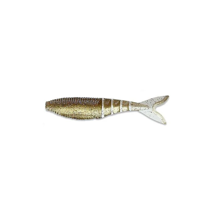 Gary Yamamoto 4" Zako Swimbaits Lures 10 Gary Yamamoto 4" Zako Swimbaits Lures