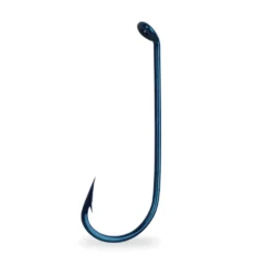 Terminal Tackle Mustad Virginia Hooks Size 6 - 100 Pack
