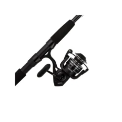 Penn Pursuit III Combos