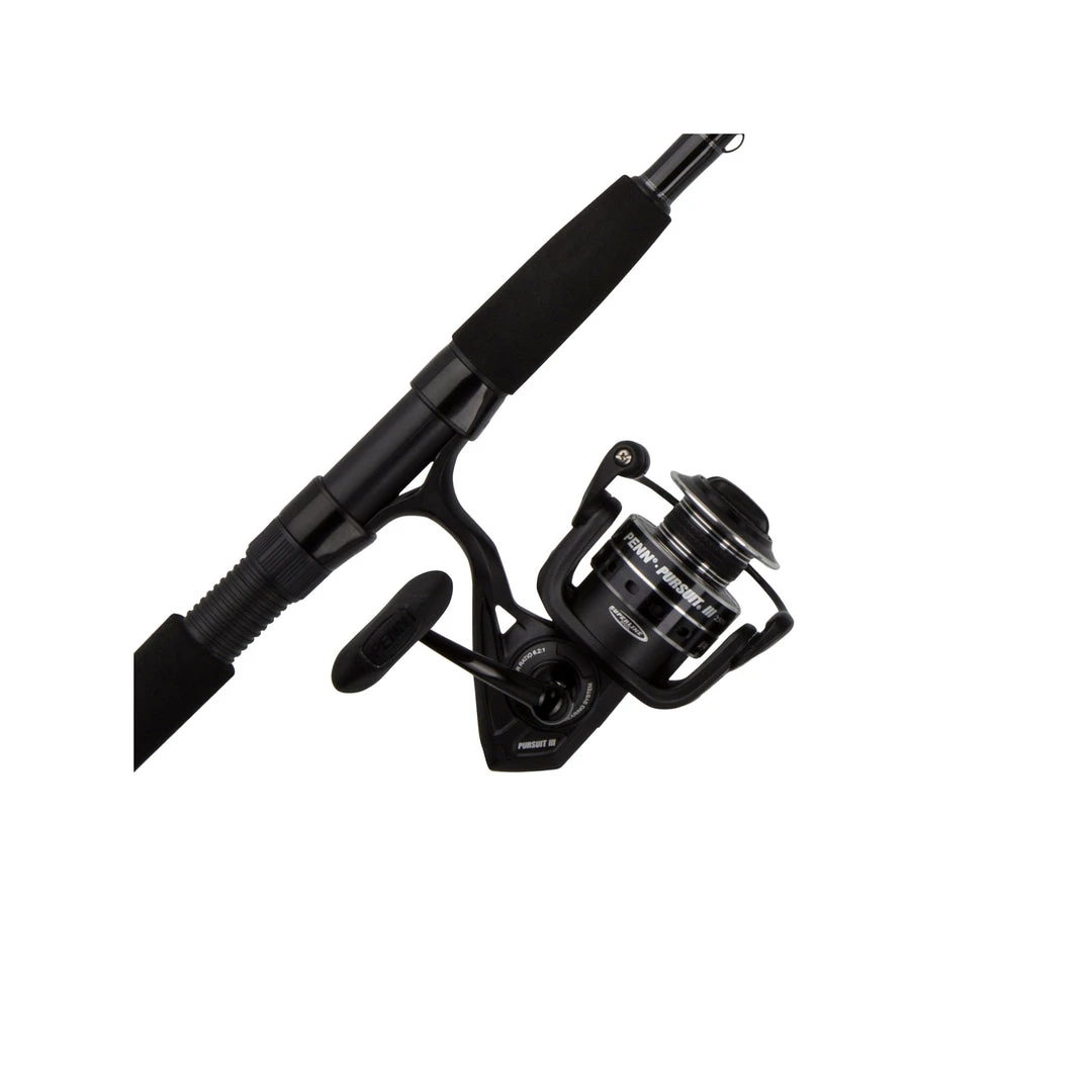 Penn Pursuit III Combos 1 Penn Pursuit III Combos