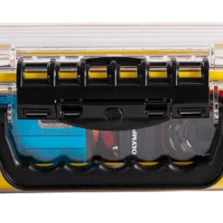 Plano Guide Series Waterproof Case 3600 Accessories