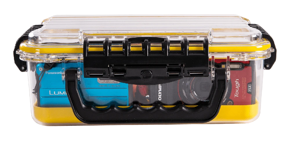 Plano Guide Series Waterproof Case 3600 Accessories 1 Plano Guide Series Waterproof Case 3600 Accessories