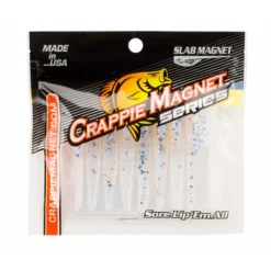 Leland Lures Slab Magnet 8pc Body Packs 12 Leland Lures Slab Magnet 8pc Body Packs