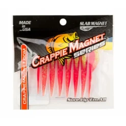 Leland Lures Slab Magnet 8pc Body Packs 15 Leland Lures Slab Magnet 8pc Body Packs