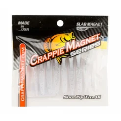 Leland Lures Slab Magnet 8pc Body Packs 19 Leland Lures Slab Magnet 8pc Body Packs