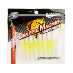 Leland Lures Slab Magnet 8pc Body Packs 18 Leland Lures Slab Magnet 8pc Body Packs