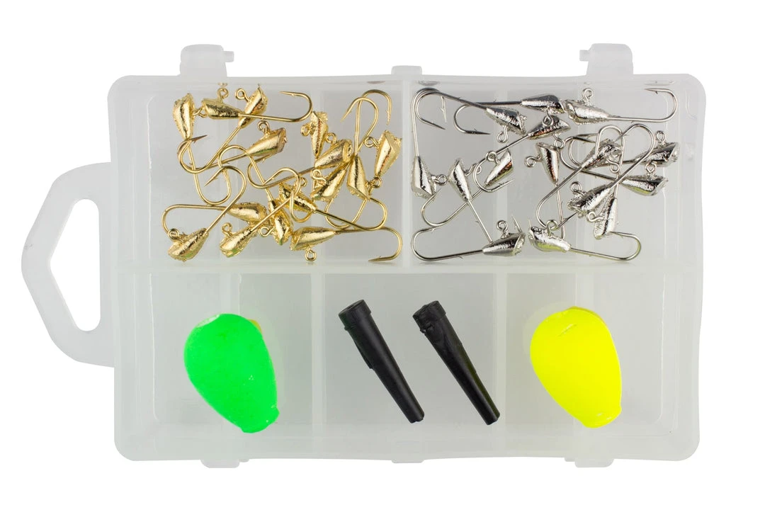 Leland Lures Trout Magnet 152 Piece Kits 2 Leland Lures Trout Magnet 152 Piece Kits