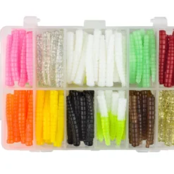 Leland Lures Trout Magnet 152 Piece Kits 5 Leland Lures Trout Magnet 152 Piece Kits