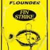 Fin Strike 155Y Flounder Rigs Terminal Tackle