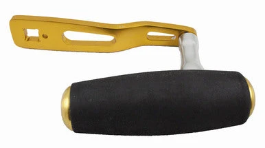 Power Handle & Knobs Jigging World - Power Handles For Penn Torque Lever Drag Reels 2 Power Handle & Knobs Jigging World - Power Handles For Penn Torque Lever Drag Reels