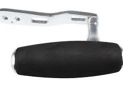 Jigging World - Power Handles For Okuma Cedros, Cortez, Clarion Star Drag Reels Power Handle & Knobs 9 Jigging World - Power Handles For Okuma Cedros, Cortez, Clarion Star Drag Reels Power Handle & Knobs