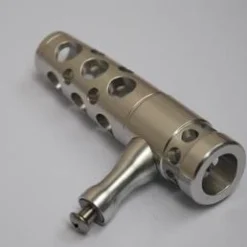 Jigging World - Power Handles For Okuma Cedros, Cortez, Clarion Star Drag Reels Power Handle & Knobs