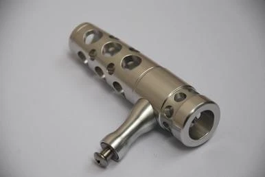 Jigging World - Power Handles For Okuma Cedros, Cortez, Clarion Star Drag Reels Power Handle & Knobs 2 Jigging World - Power Handles For Okuma Cedros, Cortez, Clarion Star Drag Reels Power Handle & Knobs