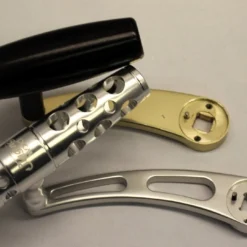 Power Handle & Knobs Jigging World - Avet Power Handle Arm And T-Bar For 2 Speed EX & T-RX