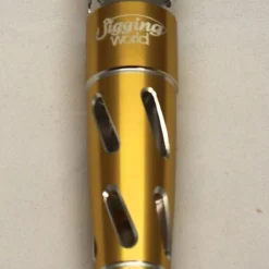 Power Handle & Knobs Jigging World - Avet Power Handle Arm And T-Bar For 2 Speed EX & T-RX