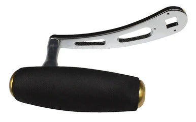 Power Handle & Knobs Jigging World - Power Handle For Shimano TLD, Tiagra, Tyrnos 2 Speed Lever Drag Reels 3 Power Handle & Knobs Jigging World - Power Handle For Shimano TLD, Tiagra, Tyrnos 2 Speed Lever Drag Reels