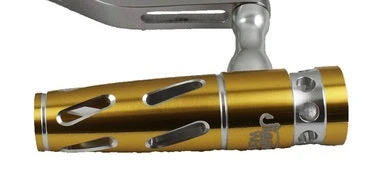 Power Handle & Knobs Jigging World - Power Handle For Shimano TLD, Tiagra, Tyrnos 2 Speed Lever Drag Reels 2 Power Handle & Knobs Jigging World - Power Handle For Shimano TLD, Tiagra, Tyrnos 2 Speed Lever Drag Reels