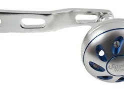 Jigging World - Power Handles For Seigler, Truth, Release SG Reels Power Handle & Knobs