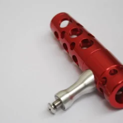 Power Handle & Knobs Jigging World - Avet Power Handle Arm And T-Bar For 2 Speed SX Thru HXW