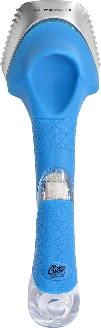 Cuda 18115 Aluminum Alloy Descaler 2 Cuda 18115 Aluminum Alloy Descaler