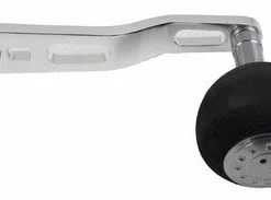 Power Handle & Knobs Jigging World - Power Handle For Shimano Trinidad A Star Drag Reels