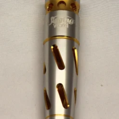 Jigging World H02 Deluxe Aluminum T-Bars Type B 10 Jigging World H02 Deluxe Aluminum T-Bars Type B