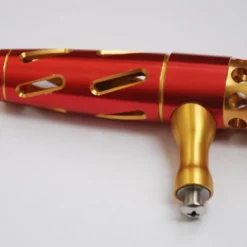 Jigging World H02 Deluxe Aluminum T-Bars Type B 13 Jigging World H02 Deluxe Aluminum T-Bars Type B