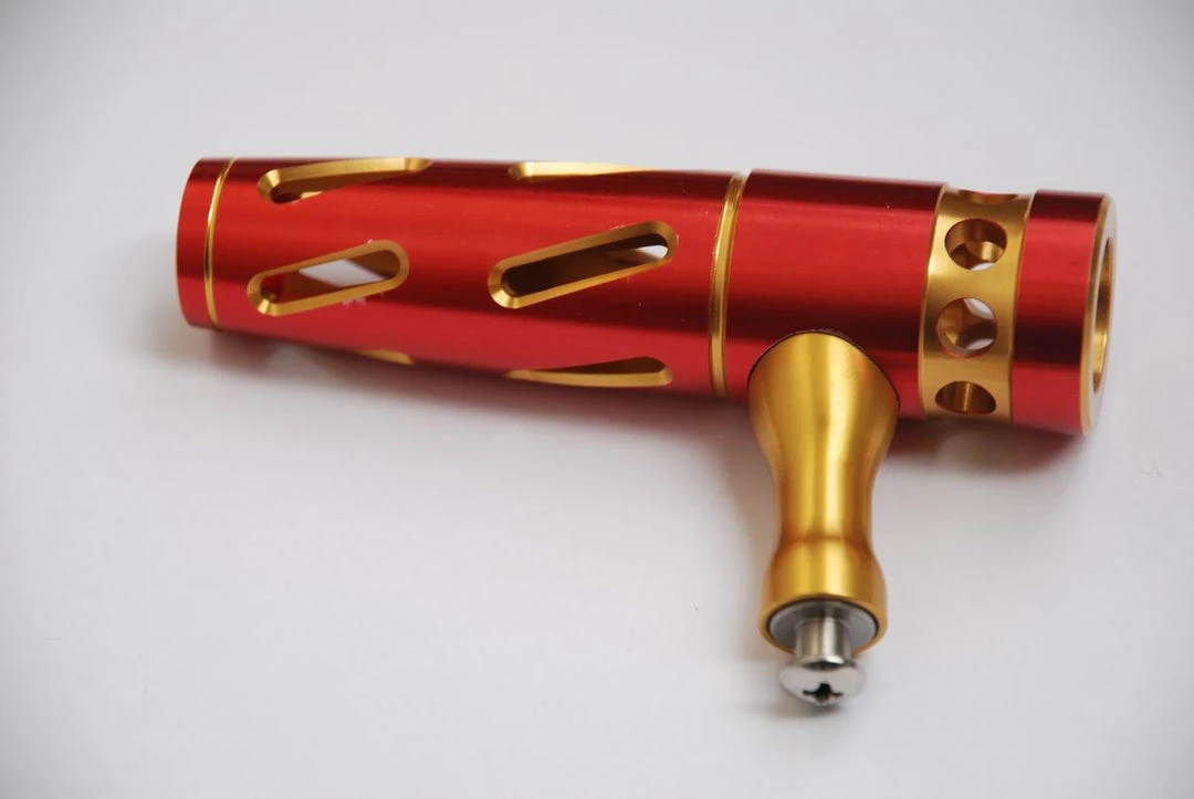 Jigging World H02 Deluxe Aluminum T-Bars Type B 7 Jigging World H02 Deluxe Aluminum T-Bars Type B