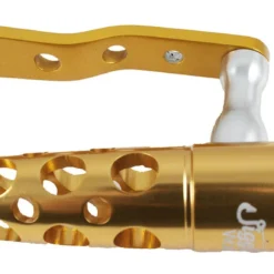 Jigging World - Avet Power Handle Arm And T-Bar For Single Speed SX Thru HXW