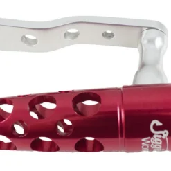 Jigging World - Avet Power Handle Arm And T-Bar For Single Speed SX Thru HXW 9 Jigging World - Avet Power Handle Arm And T-Bar For Single Speed SX Thru HXW