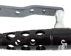 Jigging World - Avet Power Handle Arm And T-Bar For Single Speed SX Thru HXW 11 Jigging World - Avet Power Handle Arm And T-Bar For Single Speed SX Thru HXW