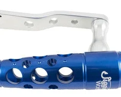 Jigging World - Avet Power Handle Arm And T-Bar For Single Speed SX Thru HXW 12 Jigging World - Avet Power Handle Arm And T-Bar For Single Speed SX Thru HXW