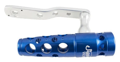 Jigging World - Avet Power Handle Arm And T-Bar For Single Speed SX Thru HXW 6 Jigging World - Avet Power Handle Arm And T-Bar For Single Speed SX Thru HXW