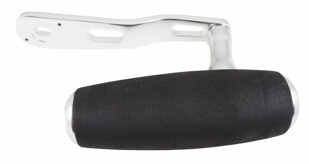 Jigging World - Avet Power Handle Arm And T-Bar For Single Speed SX Thru HXW 7 Jigging World - Avet Power Handle Arm And T-Bar For Single Speed SX Thru HXW