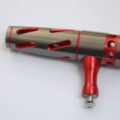 Jigging World H02 Deluxe Aluminum T-Bars Type B 12 Jigging World H02 Deluxe Aluminum T-Bars Type B