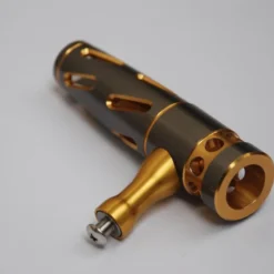 Jigging World H02 Deluxe Aluminum T-Bars Type B 11 Jigging World H02 Deluxe Aluminum T-Bars Type B