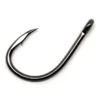 Gamakatsu Live Bait Hooks NS Black Terminal Tackle