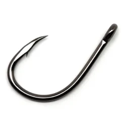 Gamakatsu Live Bait Hooks NS Black Terminal Tackle
