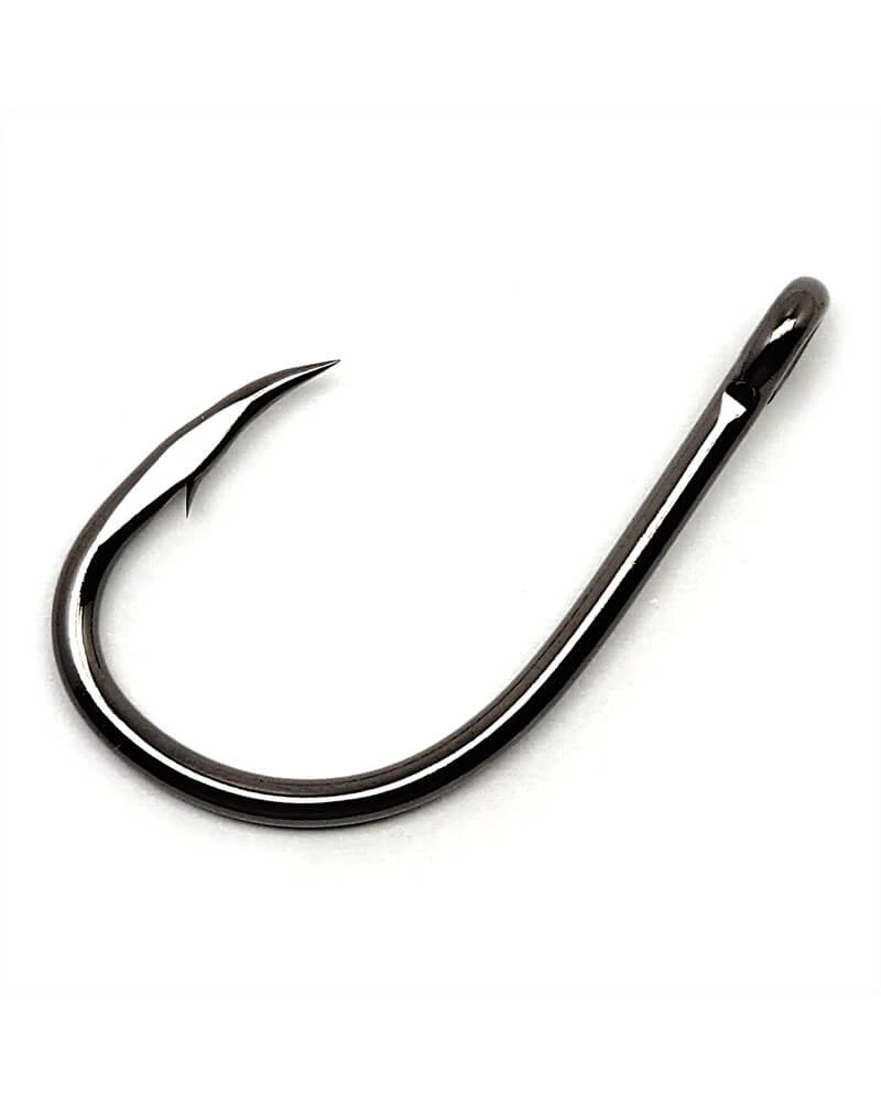Gamakatsu Live Bait Hooks NS Black Terminal Tackle 1 Gamakatsu Live Bait Hooks NS Black Terminal Tackle