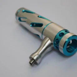 Jigging World H02 Deluxe Aluminum T-Bars Type B