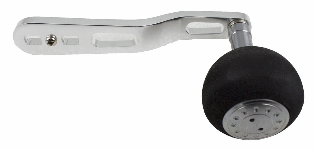 Jigging World - Power Handle For Daiwa Saltiga, Saltist, Sealine Star Drag Reels Power Handle & Knobs 1 Jigging World - Power Handle For Daiwa Saltiga, Saltist, Sealine Star Drag Reels Power Handle & Knobs