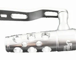 Jigging World - Power Handle For Daiwa Saltiga, Saltist, Sealine Star Drag Reels Power Handle & Knobs 7 Jigging World - Power Handle For Daiwa Saltiga, Saltist, Sealine Star Drag Reels Power Handle & Knobs